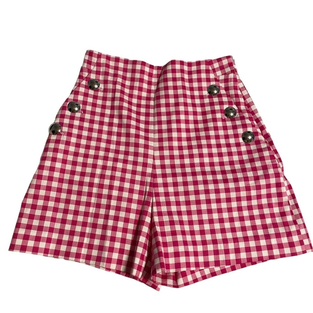 Zara shorts, new without label